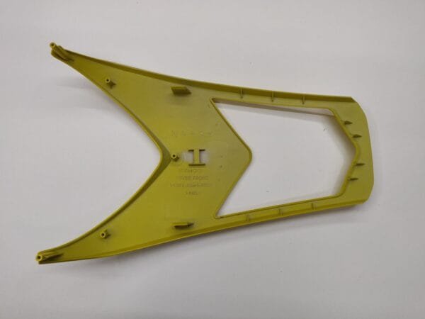 CARÉNAGE FACE AVANT JAUNE KYMCO SUPER 9 2007-2015 – Image 6