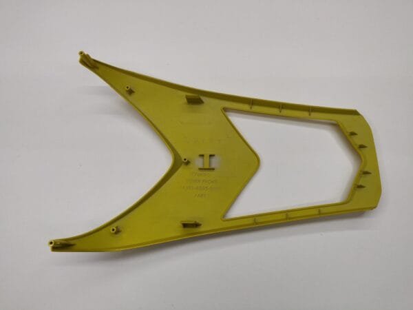 CARÉNAGE FACE AVANT KYMCO SUPER 9 2007-2015 – Image 7
