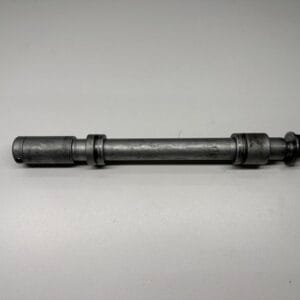 AXE ROUE AVANT HONDA CB 600 HORNET 1998-2002