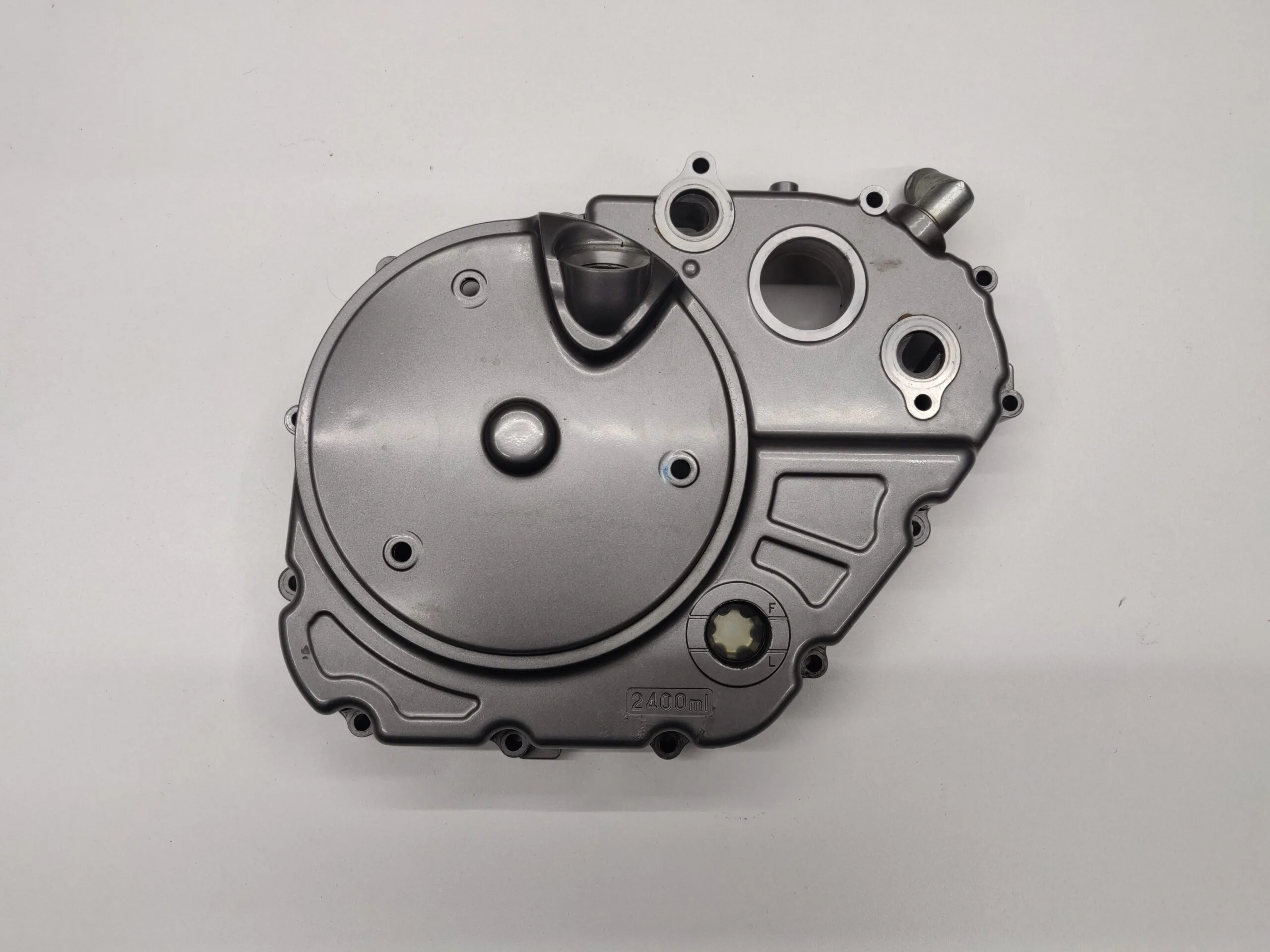 Carter Embrayage SUZUKI 650 GLADIUS 2009-2014 - Carter embrayage