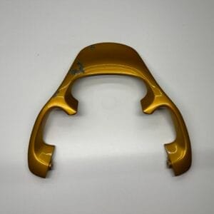 POIGNEE PASSAGER YAMAHA TDM 850 1996-2001