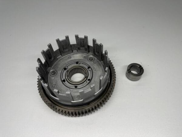 CLOCHE EMBRAYAGE HONDA CB 600 HORNET 1998-2002