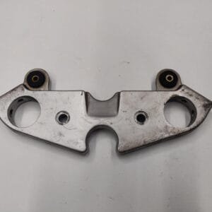 COUVRE TE DE FOURCHE SUZUKI GS500E 1989-2007