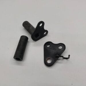 SUPPORTS MOTEUR HONDA VT 125 SHADOW 1999-2007
