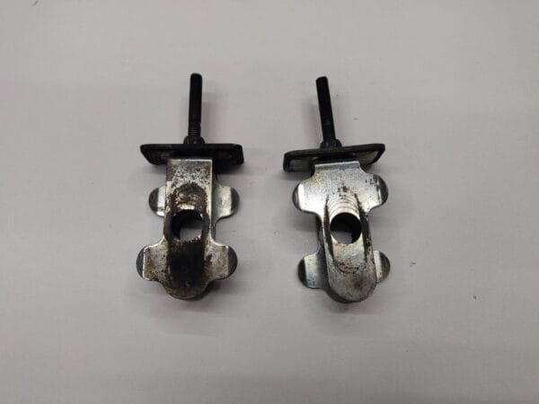 TENDEURS CHAINE DE TRANSMISION SUZUKI GS 500 E 1989-2007