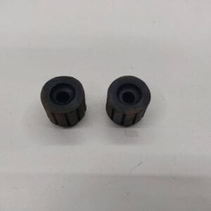 TAMPONS FIXATION RÉSERVOIR HONDA VT 125 SHADOW 1999-2007
