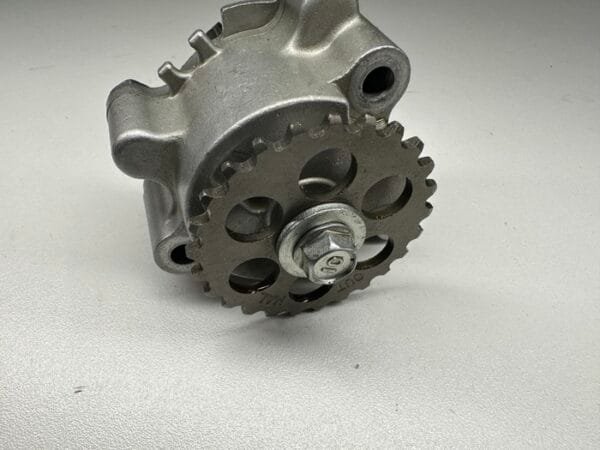 POMPE A HUILE HONDA CB 600 HORNET 1998-2002 – Image 3
