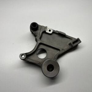 PLATINE FIXATION ÉTRIER FREIN ARRIERE HONDA CB 600 HORNET 1998-2002
