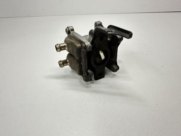 BOITIER ANTI POLLUTION SUZUKI 600 BANDIT 2000-2004 – Image 2