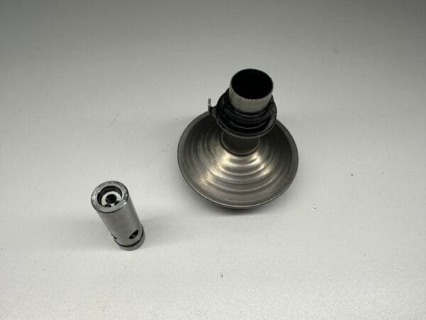 CREPINE FILTRE A HUILE HONDA CB 600 HORNET 1998-2002