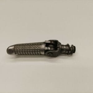 REPOSE PIED DROIT SUZUKI GSXR GSX-R 750 SRAD 1996
