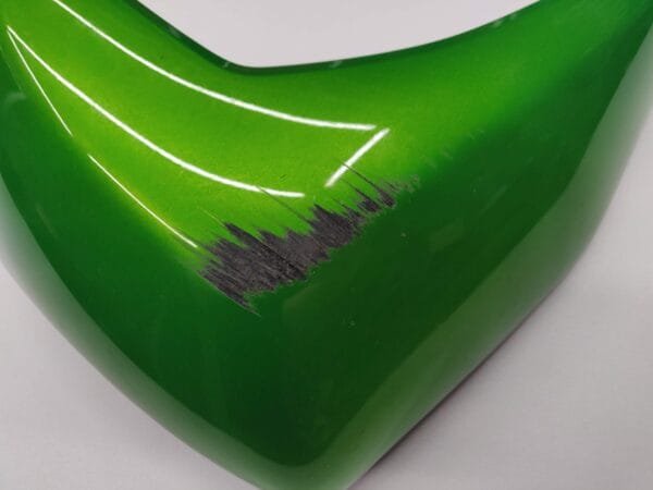 CARENAGE GAUCHE KAWASAKI Z 750 2007-2012 – Image 5