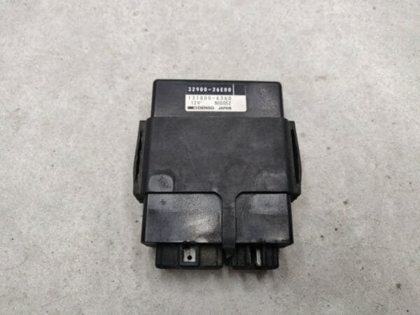 BOITIER CDI SUZUKI 600 BANDIT 1998