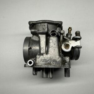 CORPS CARBURATEUR N°1 CARBURATEUR KAWASAKI GPX 600 1988-1997