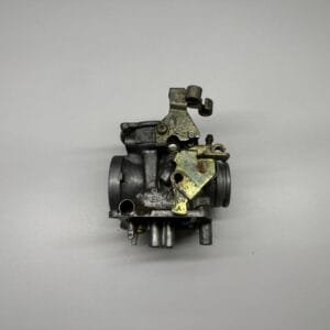 CORPS CARBURATEUR N°2 CARBURATEUR KAWASAKI GPX 600 1988-1997