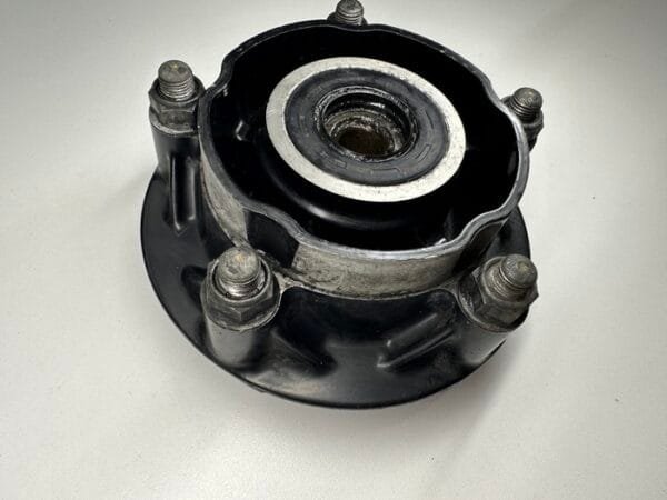 PORTE COURONNE HONDA CB 600 HORNET 1998-2002 – Image 4