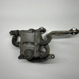 DURITES DIFFUSEUR HUILE HONDA CB 600 HORNET 1998-2002