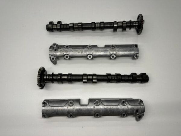 ARBRES A CAME AVEC PALIERS HONDA CB 600 HORNET 1998-2002
