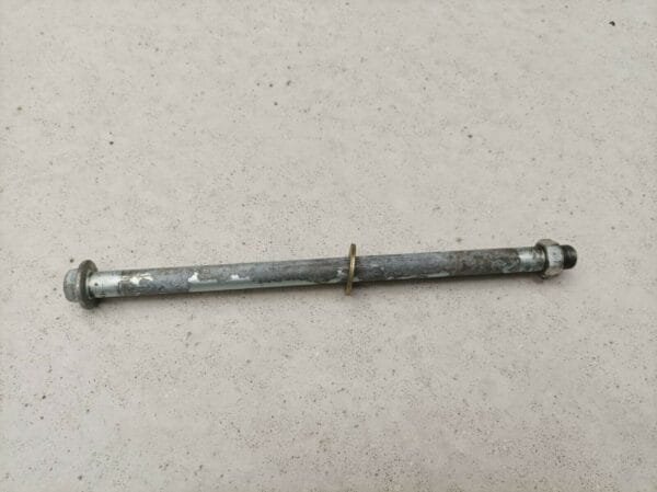 AXE BRAS OSCILLANT SUZUKI 500 GSE 1992 – Image 2