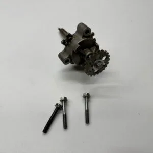 POMPE A HUILE HONDA CB 500 1996-2003