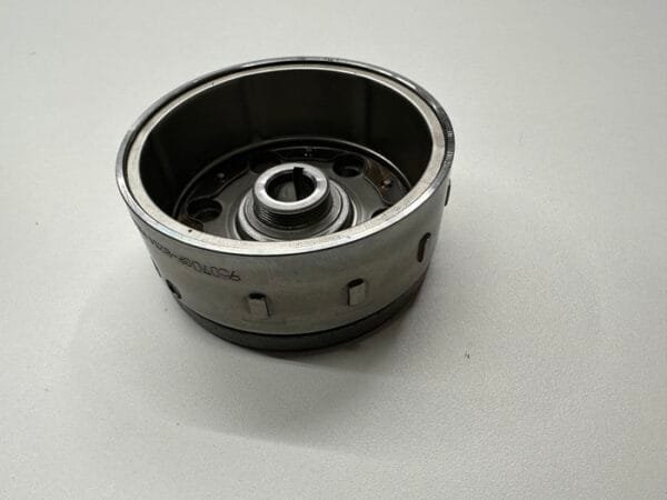 ROTOR ALLUMAGE HONDA VT 125 SHADOW 1999-2007 – Image 5