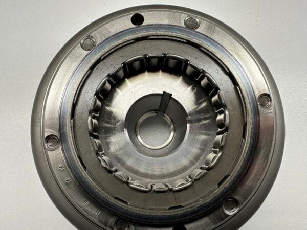 ROTOR ALLUMAGE HONDA CB 600 HORNET 1998-2002 – Image 2