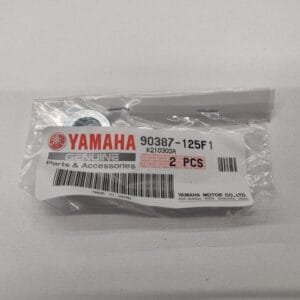 ENTRETOISES MOTEUR YAMAHA TW 125 1999-2000