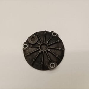 COUVERCLE FILTRE A HUILE SUZUKI 500 GSE 1989-2007