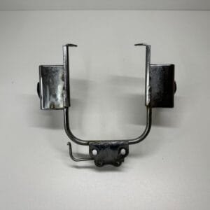 SUPPORT CLIGNOTANTS KAWASAKI ER5 1997-2006