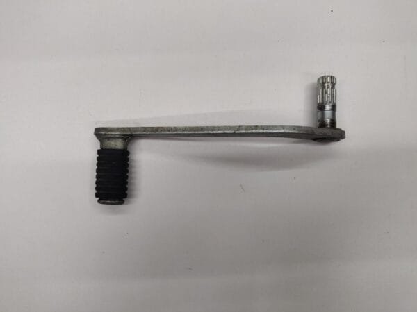 PÉDALE DE FREIN ARRIÈRE SUZUKI GS500E 1989-2007 – Image 4