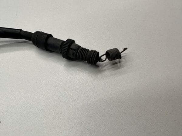 CAPTEUR FREIN ARRIÈRE FEU STOP HONDA CB 600 HORNET 1998-2002 – Image 6