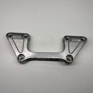 PLATINE SUPPORT MOTEUR GAUCHE YAMAHA TDM 850 1996-2001