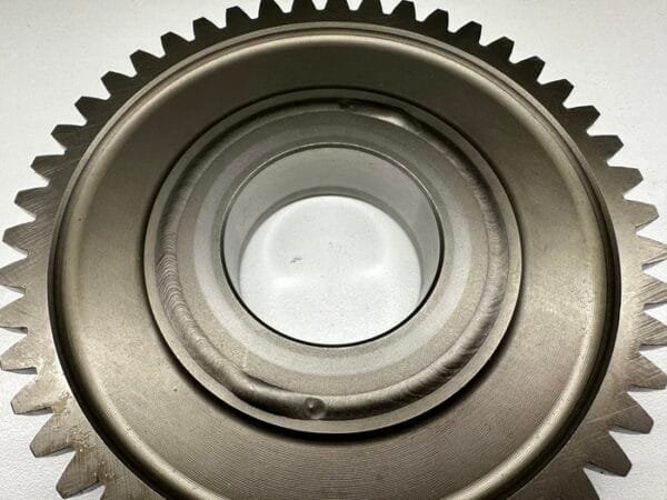 ROUE LIBRE DE DEMARREUR HONDA CB 600 HORNET 1998-2002 – Image 4