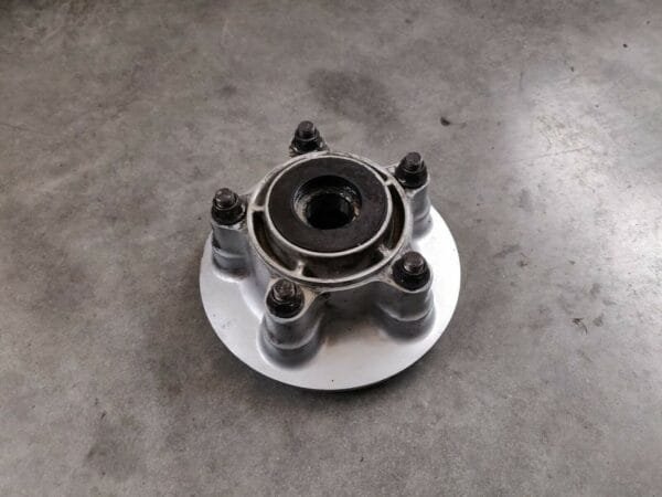 SUPPORT COURONNE SUZUKI 600 BANDIT 1995