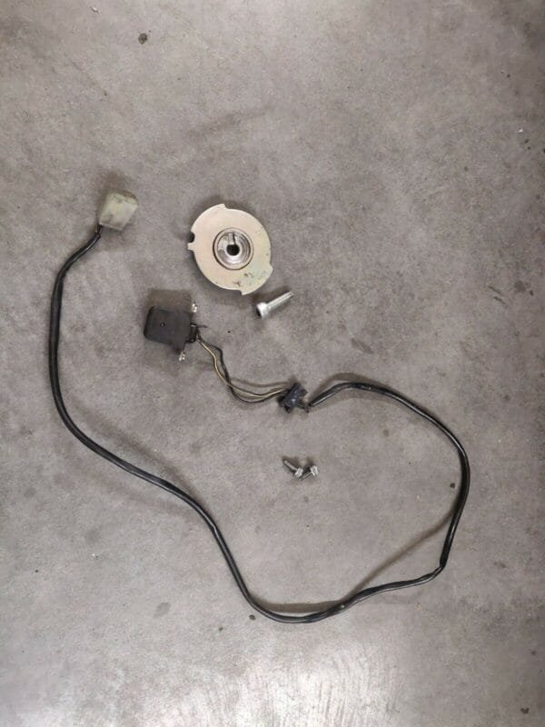 CAPTEUR ALLUMAGE KAWASAKI ZZR 600 1995