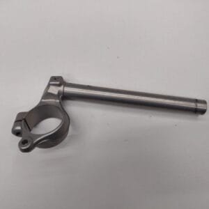 DEMI GUIDON DROIT SUZUKI GSX-R 750 1998-1999