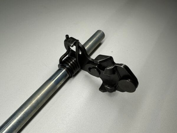 AXE DE SELECTEUR HONDA CB 600 HORNET 1998-2002 – Image 6