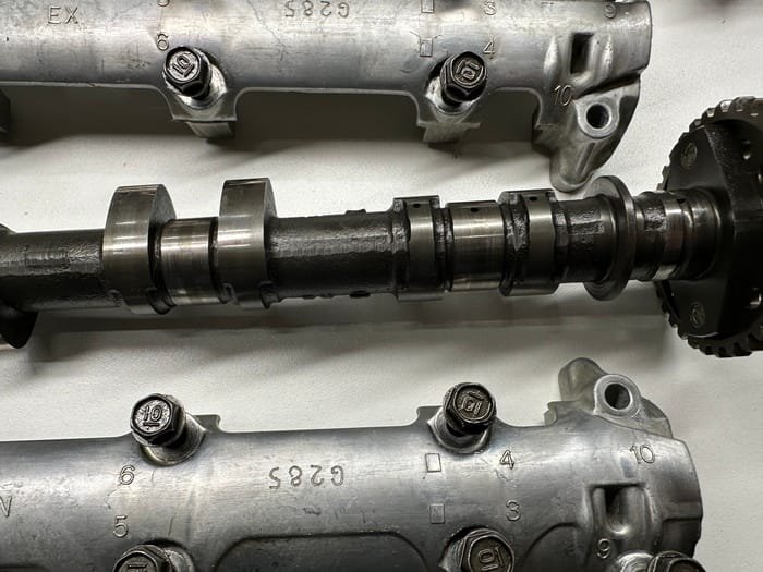 26cfb2 8ff1316a026848559898cc582ea700bfmv2 CULASSE HONDA CB 600 HORNET 1998-2002 – Image 3