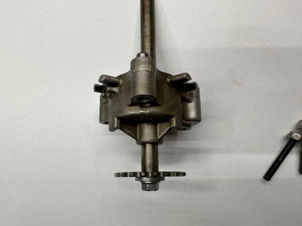 POMPE A HUILE HONDA CB 500 1996-2003 – Image 3
