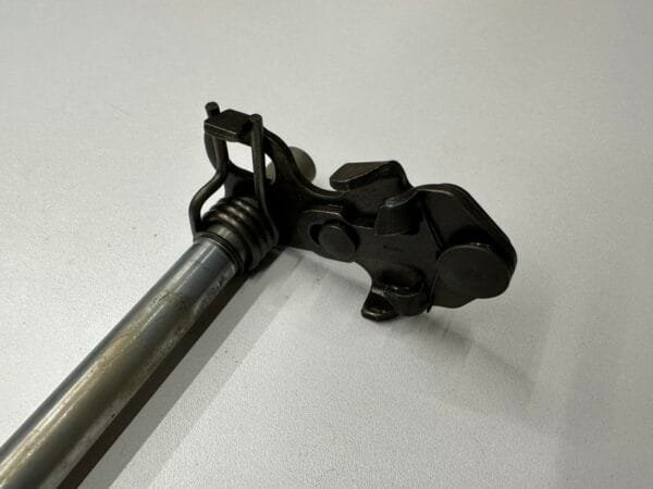 AXE DE SÉLECTEUR HONDA CB 500 1996-2003 – Image 5