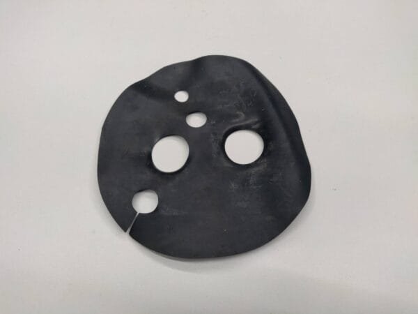 CAOUTCHOUC DE PHARE HONDA 600 HORNET 2003-2004 – Image 2