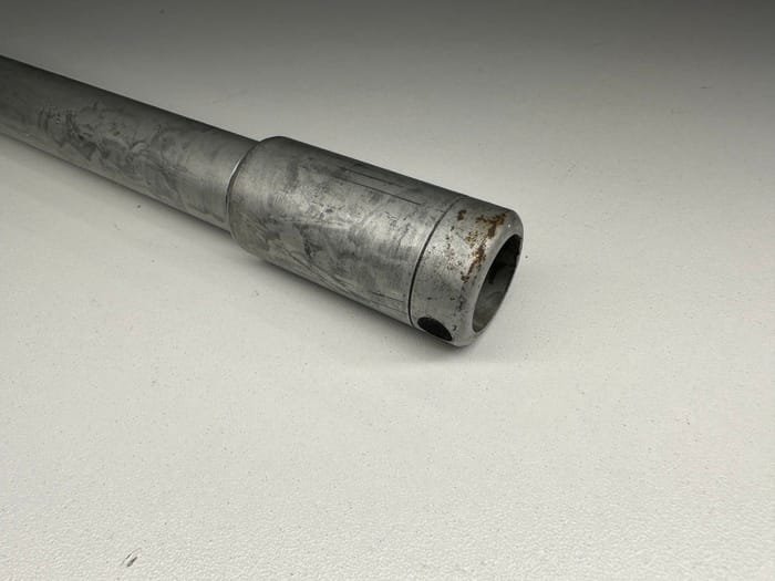 26cfb2 9bb5da061d80423d8afd30002934fab0mv2 AXE ROUE AVANT HONDA CB 600 HORNET 1998-2002 – Image 2