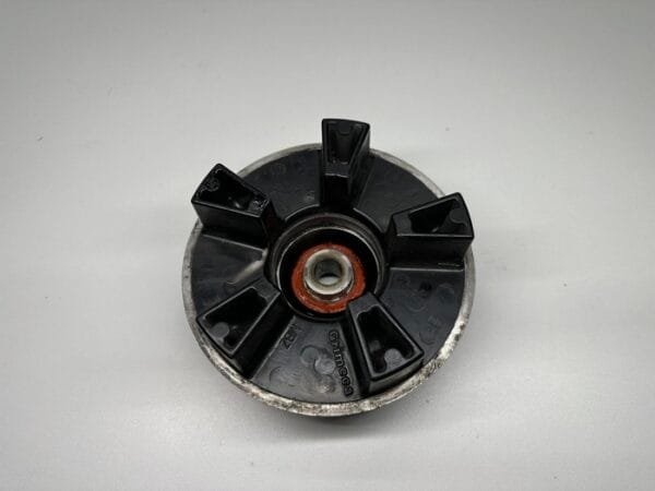 PORTE COURONNE HONDA CB 600 HORNET 1998-2002 – Image 2