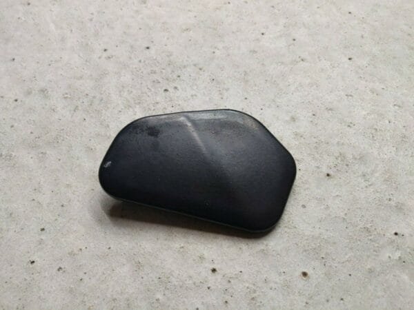 CACHE PLASTIQUE CADRE GAUCHE SUZUKI 600 BANDIT 1998