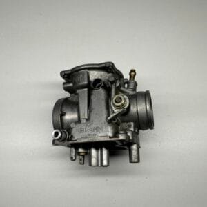 CORPS CARBURATEUR N°3 CARBURATEUR KAWASAKI GPX 600 1988-1997