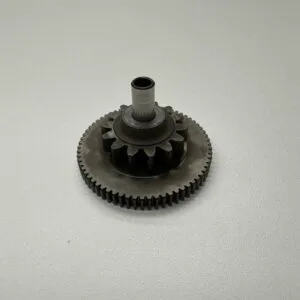 ROUE LIBRE DE DÉMARREUR HONDA CB 500 1996-2003