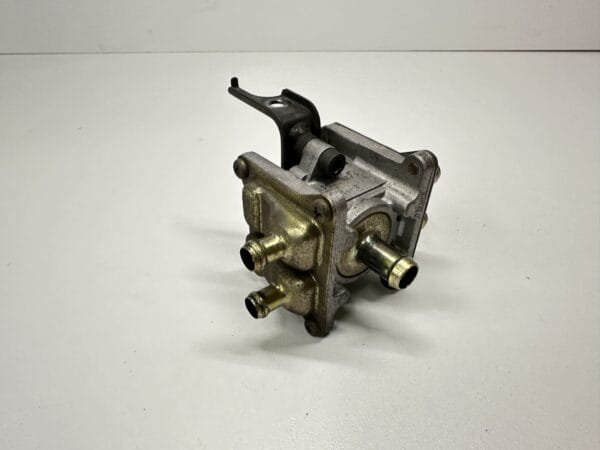 BOITIER ANTI POLLUTION SUZUKI 600 BANDIT 2000-2004