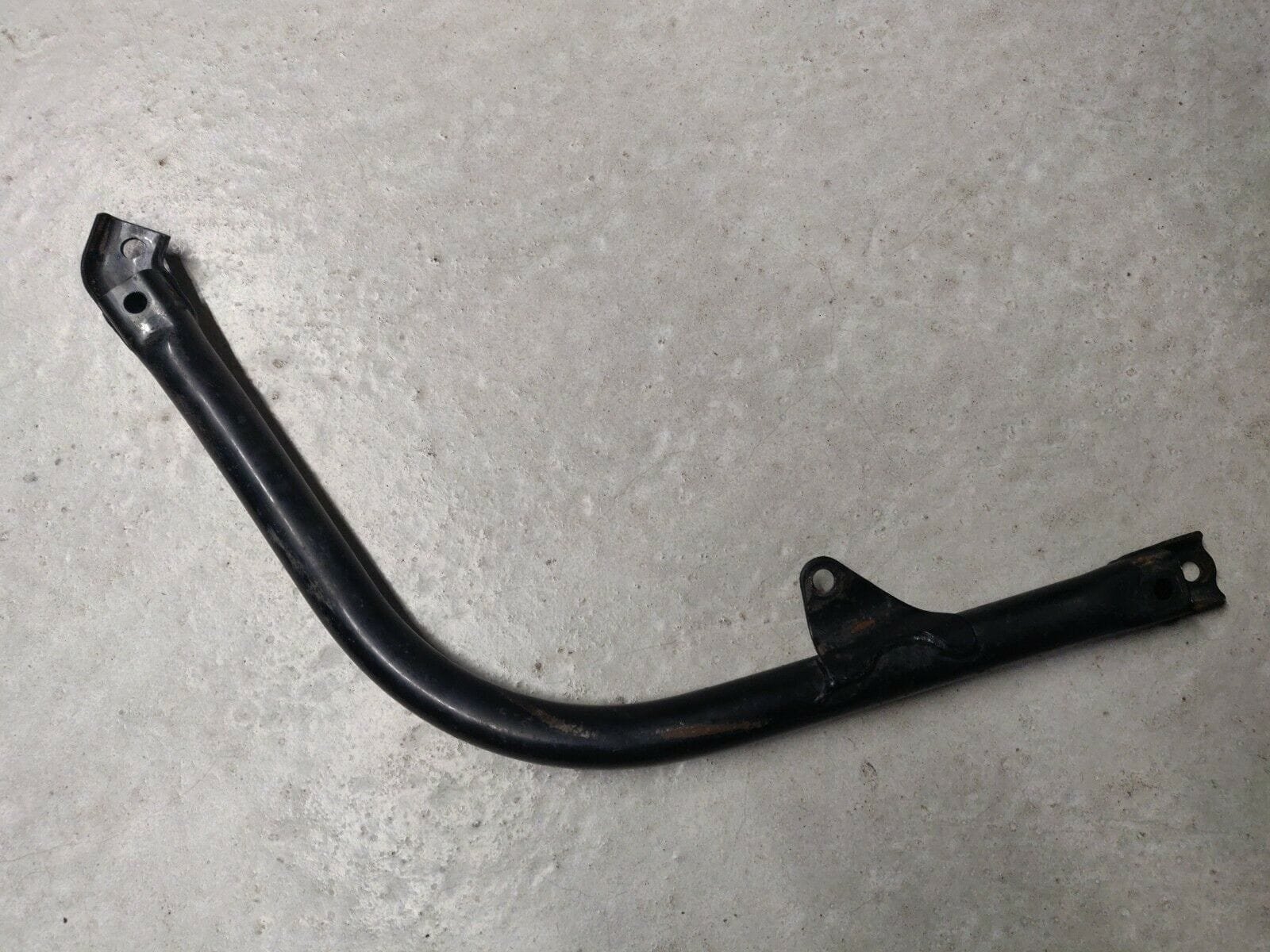 26cfb2 a1872620b35146dc87ebe6e15c118831mv2 BERCEAU SUPPORT MOTEUR HONDA CB 500 1997