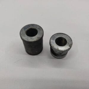 ENTRETOISES DE ROUE ARRIÈRE HONDA VT 125 SHADOW 1999-2007