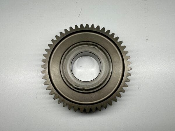 ROUE LIBRE DE DEMARREUR HONDA CB 600 HORNET 1998-2002 – Image 2